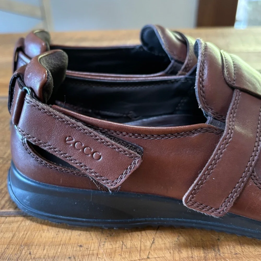 Ecco these shoes